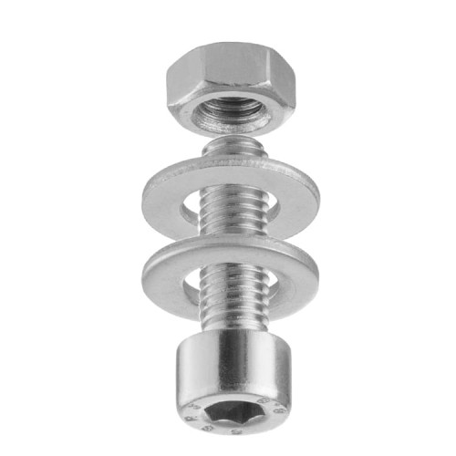 Uchwyt dystansowy do sufitowego systemu zawieszania lamp - L