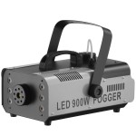 Wytwornica dymu Fogger 900W Led