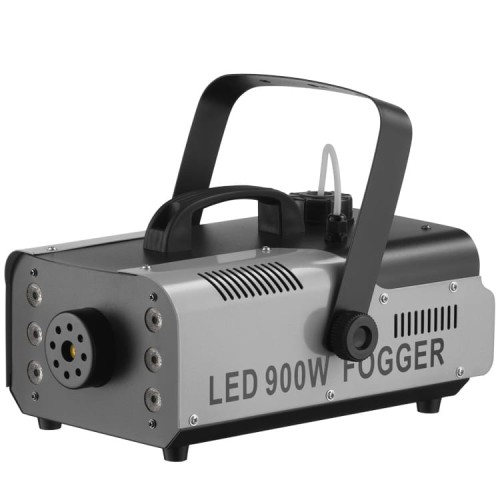 Wytwornica dymu Fogger 900W Led
