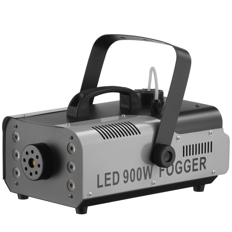 Wytwornica dymu Fogger 900W Led