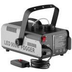 Wytwornica dymu Fogger 900W Led