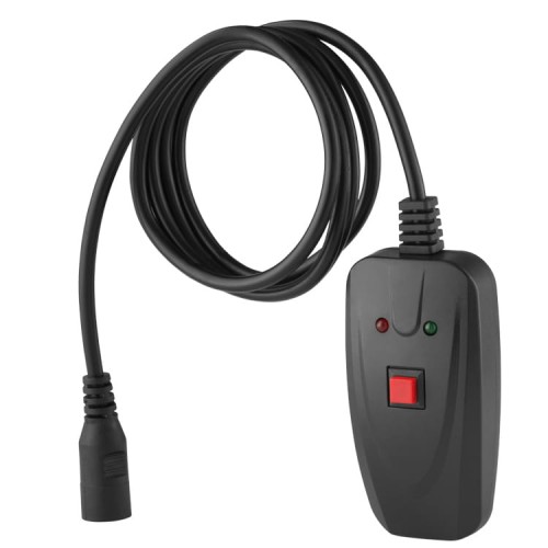 Wytwornica dymu Fogger 900W Led