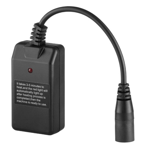 Wytwornica dymu Fogger 900W Led