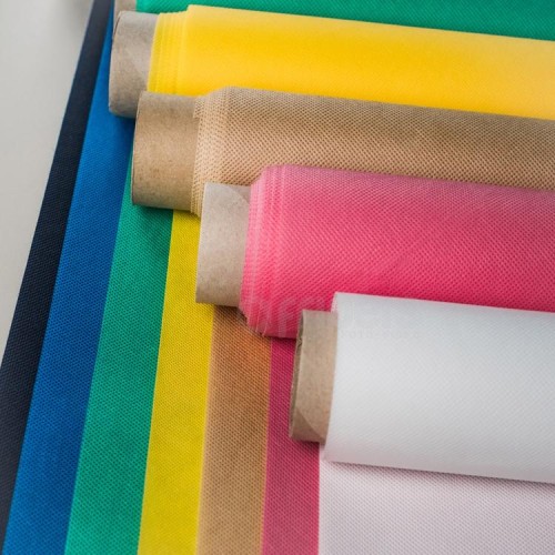 Tło fotograficzne białe polipropylenowe 2,7m x 5m