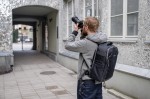 Plecak fotograficzny Fotopro FB-4