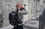 Plecak fotograficzny Fotopro FB-4