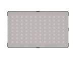 Lampa panel LED Newell RGB-W Rangha Max z wbudowanym akumulatorem