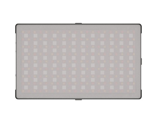 Lampa panel LED Newell RGB-W Rangha Max z wbudowanym akumulatorem