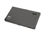 Lampa panel LED Newell RGB-W Rangha Max