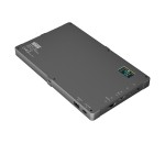 Lampa panel LED Newell RGB-W Rangha Max