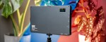 Lampa panel LED Newell RGB-W Rangha Max