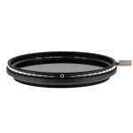 Filtr szary regulowany ND fader Hoya Variable Density 77mm