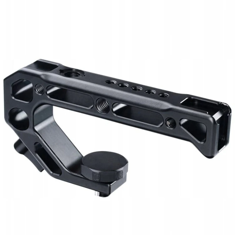 Uchwyt do klatki operatorskiej 3/8’’ Arri locking pin - Ulanzi UURIG R008