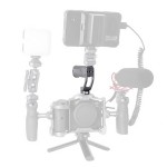 Uchwyt Top Handle F022 do klatki operatorskiej z szybkozłączką Quick Release - Ulanzi FALCAM F22