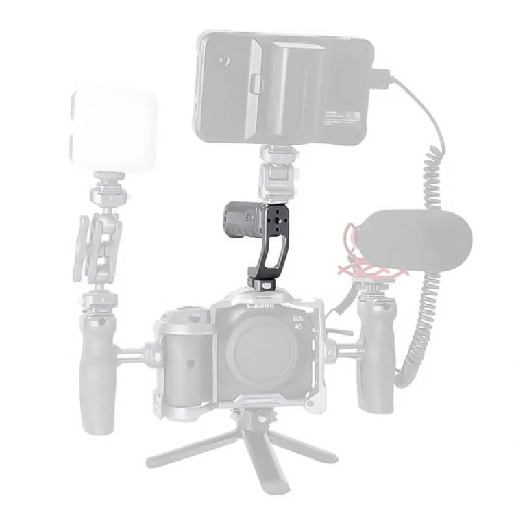 Uchwyt Top Handle F022 do klatki operatorskiej z szybkozłączką Quick Release - Ulanzi FALCAM F22
