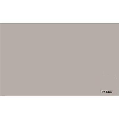 Tło kartonowe Savage szare 2,2 x 5,5m TV Gray #61