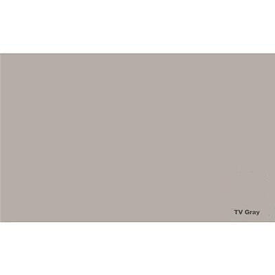 Tło kartonowe Savage szare 2,2 x 5,5m TV Gray #61