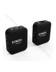Synco G1 A1 bezprzewodowy system mikrofonowy 2,4 GHz