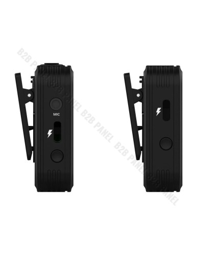 Synco G1 A1 bezprzewodowy system mikrofonowy 2,4 GHz