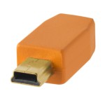 Kabel do tetheringu TetherPro USB 2.0 - Mini-B 5-Pin