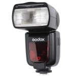 Lampa błyskowa Godox TT685 II Speedlite Sony nowa wersja z metalową stopką