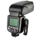 Lampa błyskowa Godox TT685 II Speedlite Sony
Zamiennik Quadralite Stroboss 50 do Sony