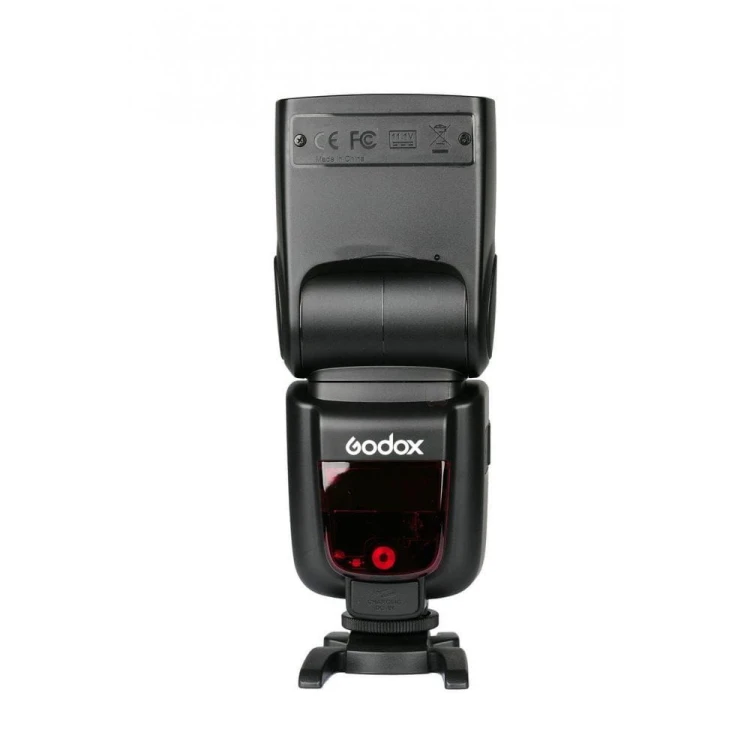 Lampa błyskowa Godox TT685 II Speedlite Sony
Zamiennik Quadralite Stroboss 50 do Sony
