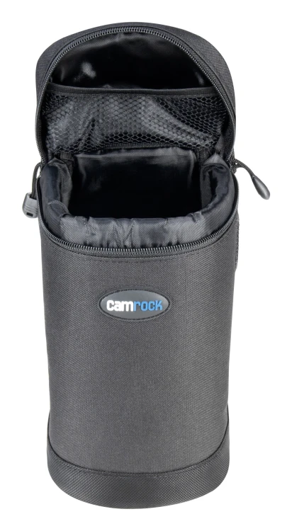 Pokrowiec Camrock L240 na duży teleoobiektyw (np. 70-200, 70-300)