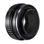 Adapter bagnetowy M42 - Sony E-mount [body] K&F Concept