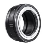 Adapter bagnetowy M42 - Sony E-mount [body] K&F Concept