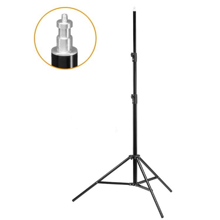Statyw studyjny oświetleniowy 250cm W806 basic