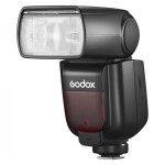 Lampa błyskowa Godox TT685 II Speedlite Canon Quadralite Stroboss 60