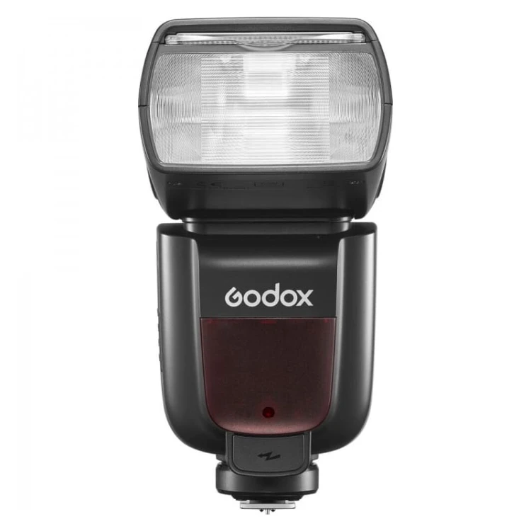 Lampa błyskowa Godox TT685 II Speedlite Canon