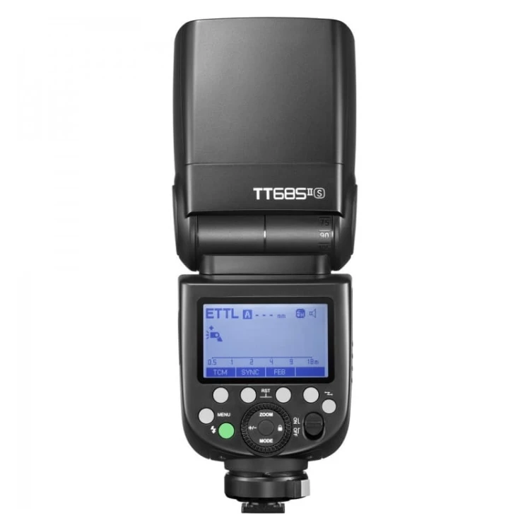 Lampa błyskowa Godox TT685 II Speedlite Canon