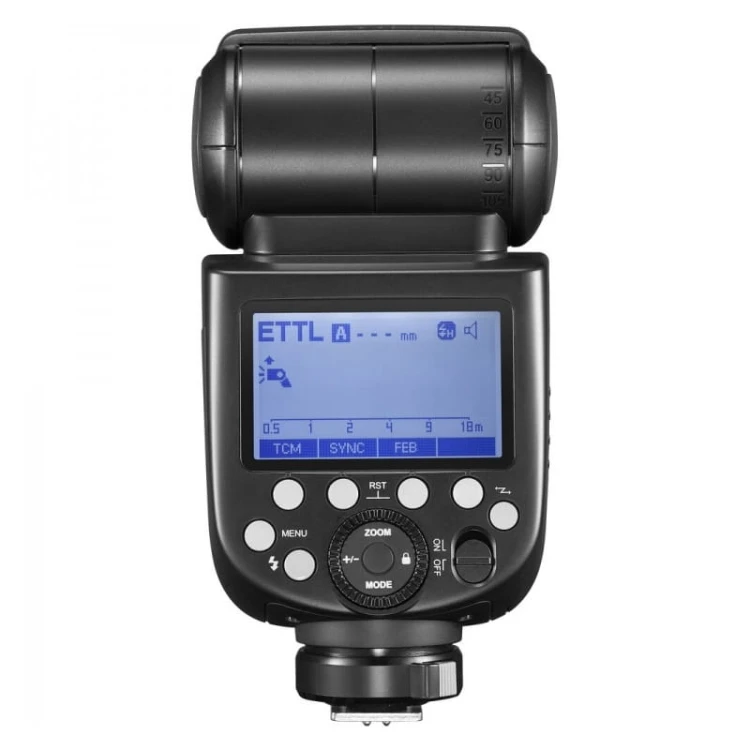 Lampa błyskowa Godox TT685 II Speedlite Nikon