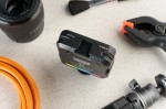 Lampa LED Newell RGB-W Rangha Nano Sunset