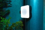 Lampa LED Newell RGB-W Rangha Nano Sunset