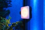 Lampa LED Newell RGB-W Rangha Nano Sunset