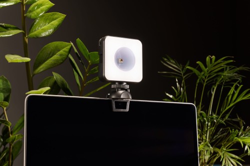 Lampa LED Newell RGB-W Rangha Nano Sunset