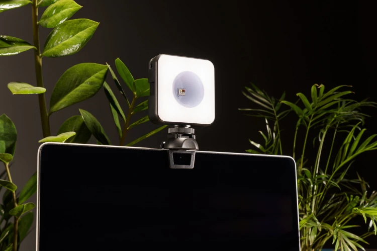 Lampa LED Newell RGB-W Rangha Nano Sunset