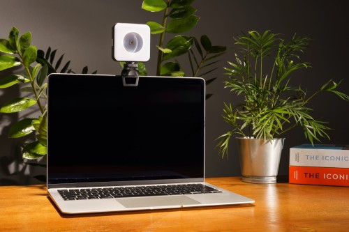 Lampa LED Newell RGB-W Rangha Nano Sunset