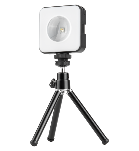 Lampa LED Newell RGB-W Rangha Nano Sunset
