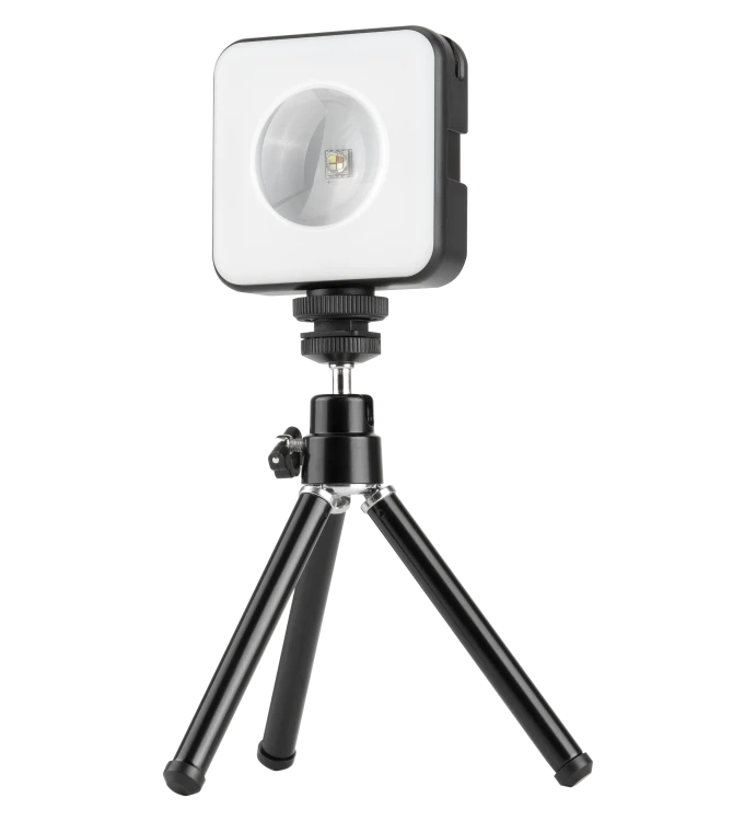 Lampa LED Newell RGB-W Rangha Nano Sunset