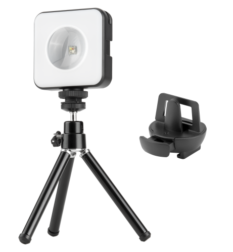Lampa LED Newell RGB-W Rangha Nano Sunset