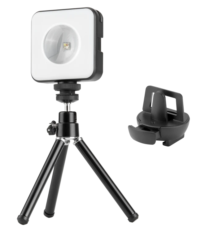Lampa LED Newell RGB-W Rangha Nano Sunset