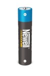 Akumulatorki paluszki Newell NiMH AAA 900 mAh