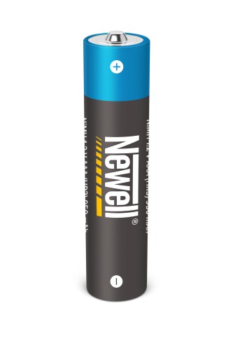 Akumulatorki paluszki Newell NiMH AAA 900 mAh