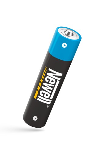 Akumulatorki paluszki Newell NiMH AAA 900 mAh