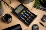 Akumulatorki paluszki Newell NiMH AAA 900 mAh