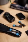 Akumulatorki paluszki Newell NiMH AAA 900 mAh